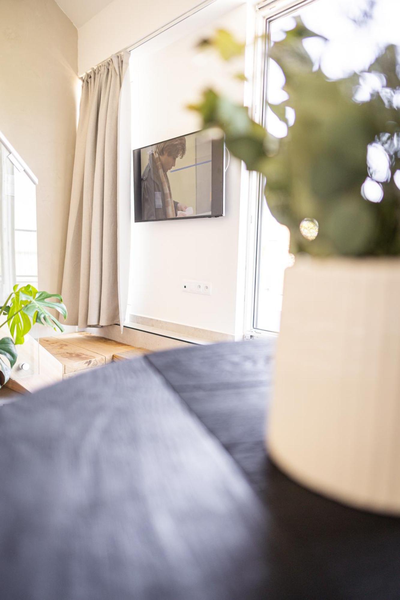 Palavske Apartmany Original Pavlov Εξωτερικό φωτογραφία
